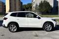 BMW X1 X1 sDrive 18i Bianco - thumbnail 4