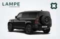 Land Rover Defender 110 D250 S Hard Top Lichte Vracht 3-Zit Trekhaak Černá - thumbnail 3