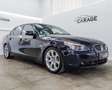 BMW 545 5er-Reihe (E60)  Österreich-Paket Aut. Blau - thumbnail 13