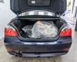 BMW 545 5er-Reihe (E60)  Österreich-Paket Aut. Blau - thumbnail 12