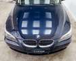 BMW 545 5er-Reihe (E60)  Österreich-Paket Aut. Blau - thumbnail 4