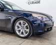 BMW 545 5er-Reihe (E60)  Österreich-Paket Aut. Blau - thumbnail 2