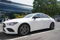 Mercedes-Benz CLA 220 CLA 220 Aut. Weiß - thumbnail 1