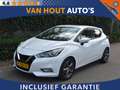 Nissan Micra 1.0 IG-T N-Connecta | STOELVERW | NAVI | CAMERA Wit - thumbnail 1
