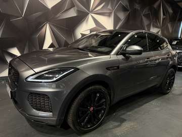 2.0P 300CH R-DYNAMIC HSE AWD BVA9