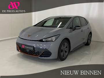 Edition 62 kWh 204 PK Stuurwiel Verwarmd SOH 94% A