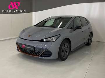 Edition 62 kWh 204 PK Stuurwiel Verwarmd SOH 94% A