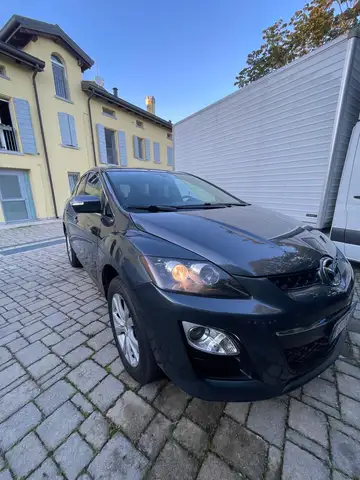 Mazda CX-7