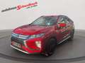Mitsubishi Eclipse Cross TOP Navi 1.5 T-MIVEC 4WD CVT Rouge - thumbnail 2