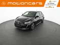 Peugeot 208 1.2 PureTech 100 Allure Pickerl NEU Schwarz - thumbnail 1
