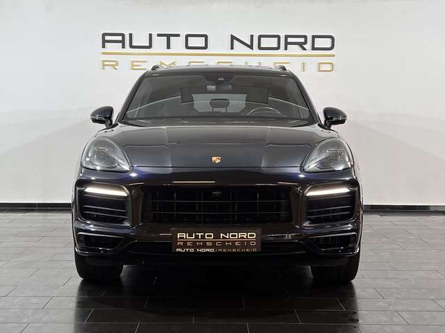 Porsche Cayenne 4.0 GTS*Pano*Sport-Chrono*HeadUP*360°*