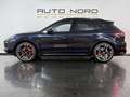 Porsche Cayenne 4.0 GTS*Pano*Sport-Chrono*HeadUP*360°* Bleu - thumbnail 8