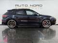Porsche Cayenne 4.0 GTS*Pano*Sport-Chrono*HeadUP*360°* Bleu - thumbnail 4