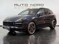 Porsche Cayenne 4.0 GTS*Pano*Sport-Chrono*HeadUP*360°* Bleu - thumbnail 9