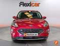 Ford Kuga 1.5 EcoBoost Titanium FWD 120 Rojo - thumbnail 2