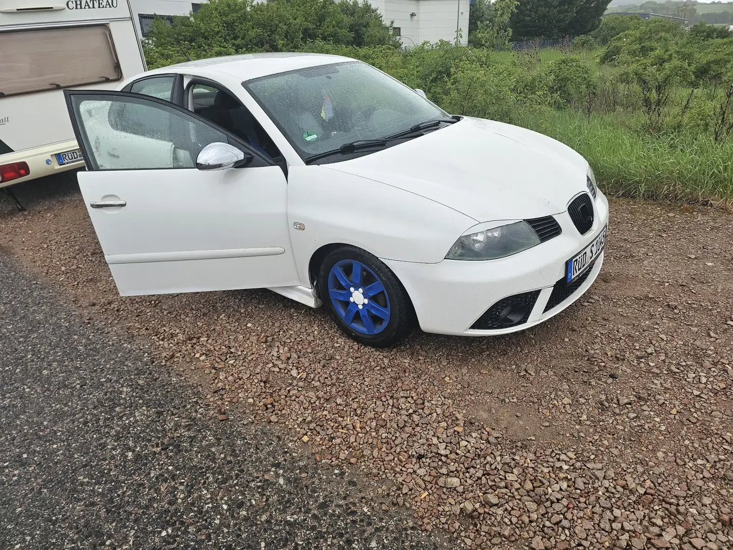 SEAT Cordoba 1.9 TDI Stylance - 2