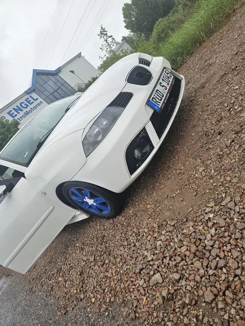 SEAT Cordoba 1.9 TDI Stylance - 1