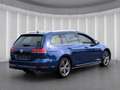 Volkswagen Golf Variant VII R-LINE 2.0TDI*DSG AHK LED ACC Blau - thumbnail 4