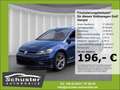 Volkswagen Golf Variant VII R-LINE 2.0TDI*DSG AHK LED ACC Blau - thumbnail 1