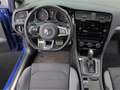 Volkswagen Golf Variant VII R-LINE 2.0TDI*DSG AHK LED ACC Blau - thumbnail 6