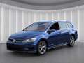 Volkswagen Golf Variant VII R-LINE 2.0TDI*DSG AHK LED ACC Blau - thumbnail 2
