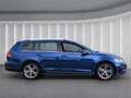 Volkswagen Golf Variant VII R-LINE 2.0TDI*DSG AHK LED ACC Blau - thumbnail 3