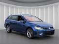 Volkswagen Golf Variant VII R-LINE 2.0TDI*DSG AHK LED ACC Blau - thumbnail 19