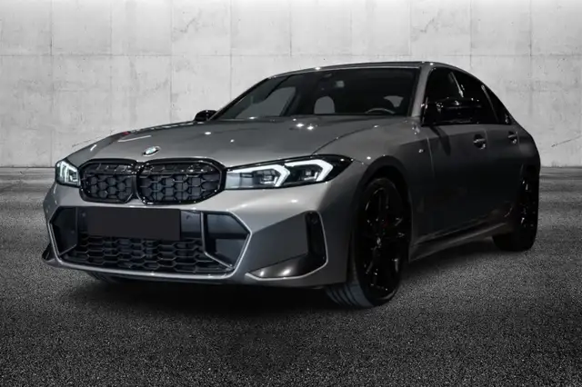 BMW 340 M 340i 48V xDrive Msport Pro