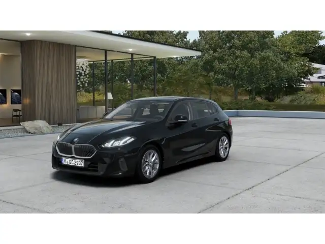 BMW 1er