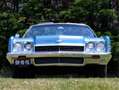 Chevrolet Impala Cabriolet Blau - thumbnail 27