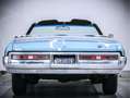 Chevrolet Impala Cabriolet Blau - thumbnail 4