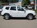 Dacia Duster Prestige 4x4*LEDER*AHK*Rostfrei*8-fach* Weiß - thumbnail 6