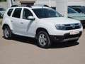 Dacia Duster Prestige 4x4*LEDER*AHK*Rostfrei*8-fach* Weiß - thumbnail 2