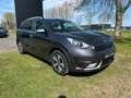 Kia Niro 1.6 GDi Hybrid DynamicLine | Trekhaak | Navigatie Grau - thumbnail 24