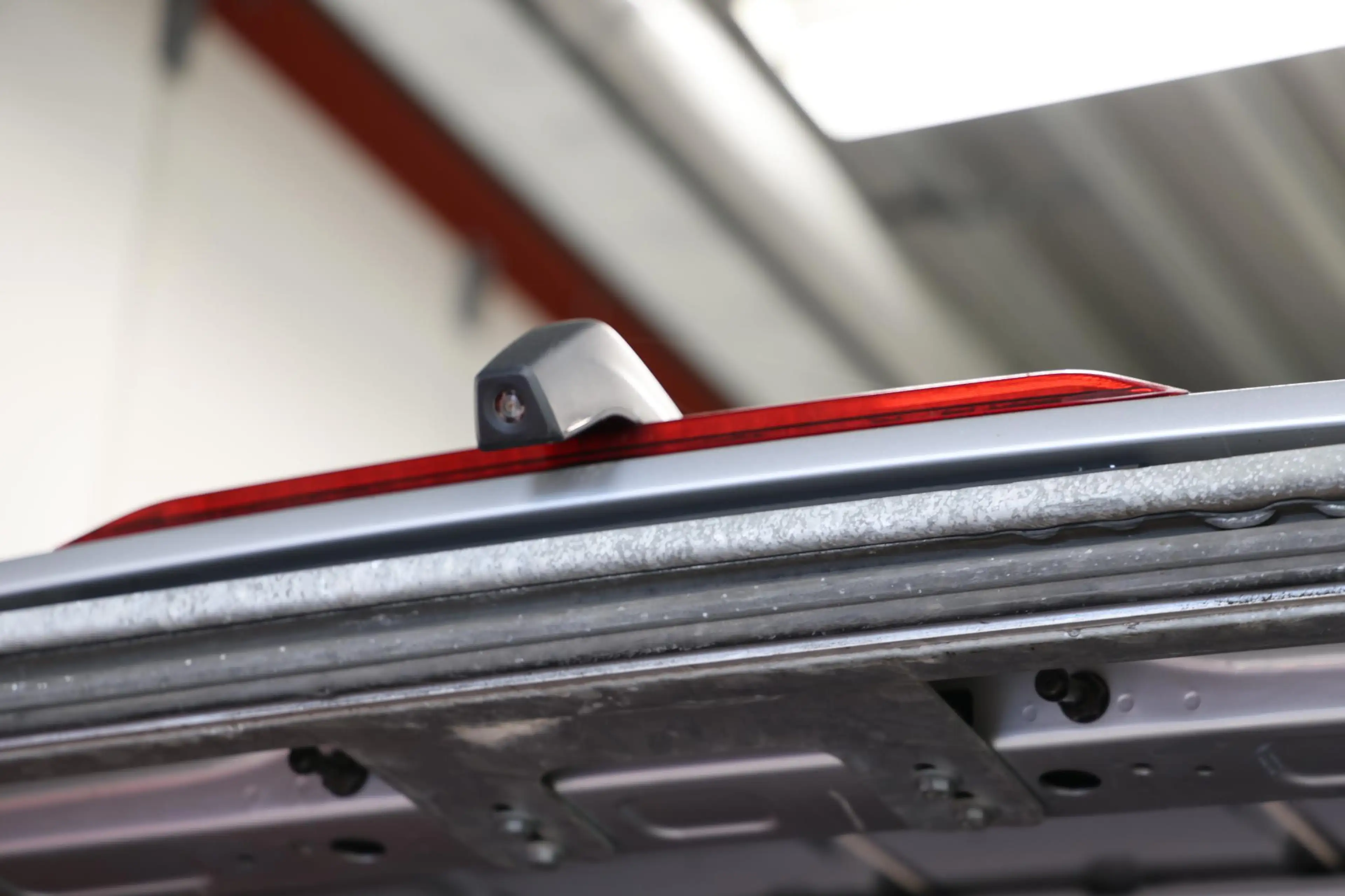 Volkswagen Crafter 2.0 TDI AUTOMAAT L3H3 LAADKLEP EN TREKHAAK — photo 17