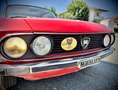 Lancia Fulvia coupè serie 3 Rosso - thumbnail 4