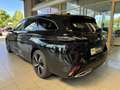 Peugeot 308 SW PureTech 130 EAT8 GT, 360, ACC, Focal! Navi Zwart - thumbnail 4
