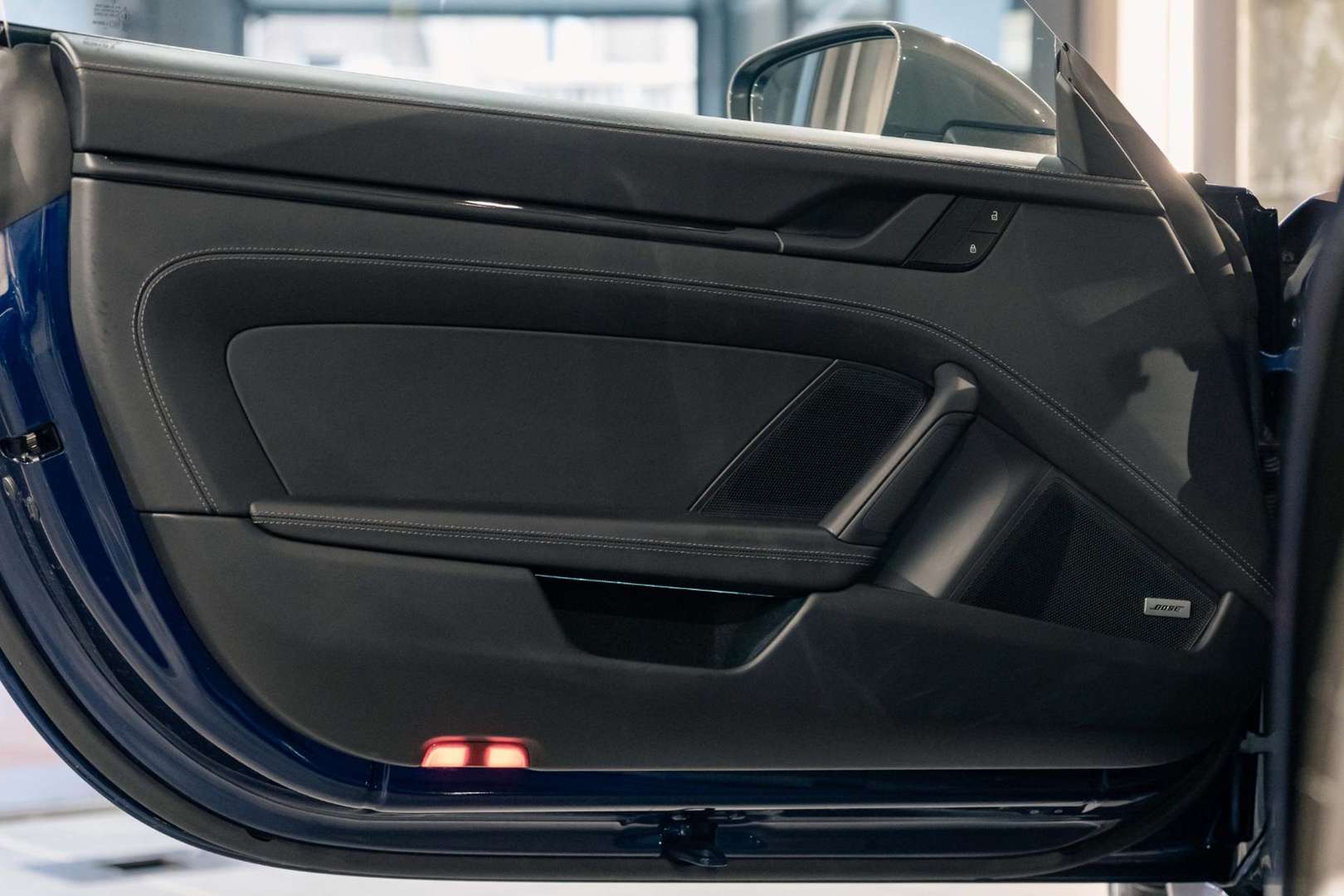 Porsche 992 I Carrera -  - Joinsteer - #5