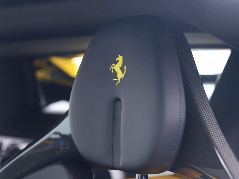 Ferrari SF90 Stradale Assetto Fiorano*Ferrari Frankfurt* — photo 13