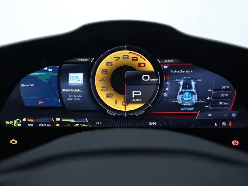 Ferrari SF90 Stradale Assetto Fiorano*Ferrari Frankfurt* — photo 14