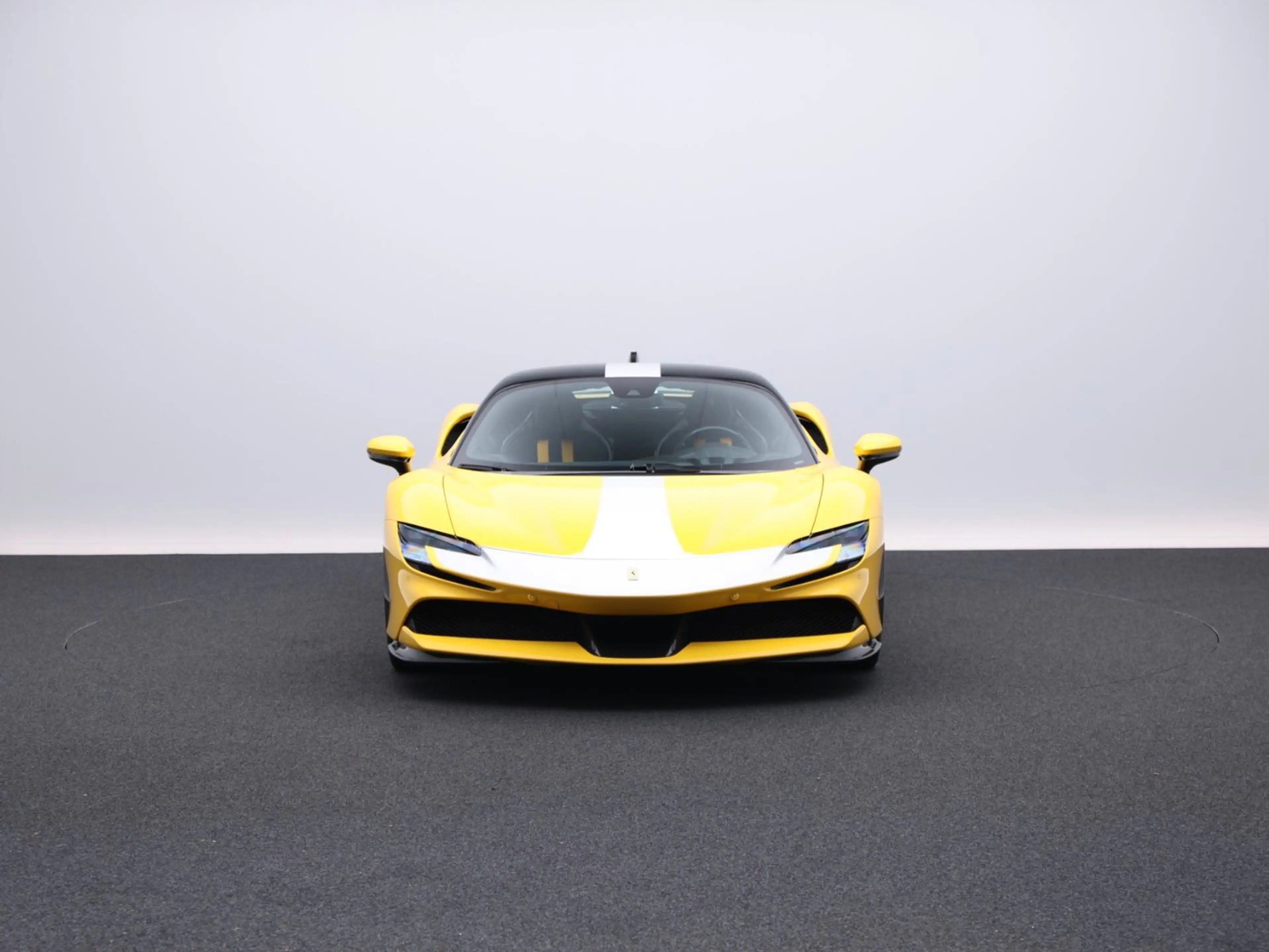 Ferrari SF90 Stradale Assetto Fiorano*Ferrari Frankfurt* — photo 3