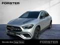 Mercedes-Benz GLA 200 d 4MATIC Österreich-Edition AMG Line AMG Silber - thumbnail 1