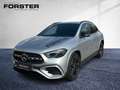 Mercedes-Benz GLA 200 d 4MATIC Österreich-Edition AMG Line AMG Silber - thumbnail 2