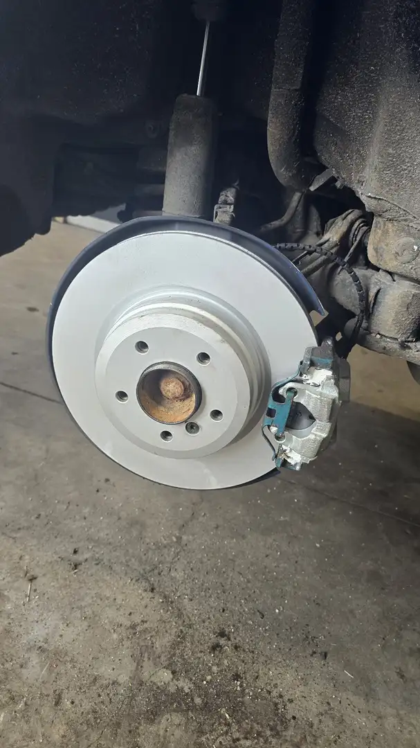 BMW 325 325d Touring - 2