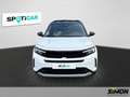 Opel Frontera 1.2 DI Hybrid 48V eDCT GS 100 kW / Navi, LED, PDC Weiß - thumbnail 2