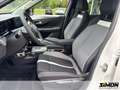 Opel Frontera 1.2 DI Hybrid 48V eDCT GS 100 kW / Navi, LED, PDC Weiß - thumbnail 9