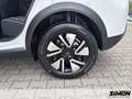 Opel Frontera 1.2 DI Hybrid 48V eDCT GS 100 kW / Navi, LED, PDC Weiß - thumbnail 11