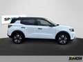 Opel Frontera 1.2 DI Hybrid 48V eDCT GS 100 kW / Navi, LED, PDC Weiß - thumbnail 4