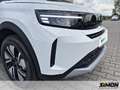 Opel Frontera 1.2 DI Hybrid 48V eDCT GS 100 kW / Navi, LED, PDC Weiß - thumbnail 14