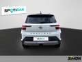 Opel Frontera 1.2 DI Hybrid 48V eDCT GS 100 kW / Navi, LED, PDC Weiß - thumbnail 5